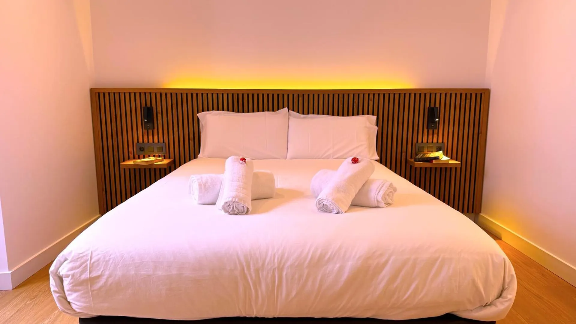 Tropicalidays La Punta Suites House Los Realejos Apartamento
