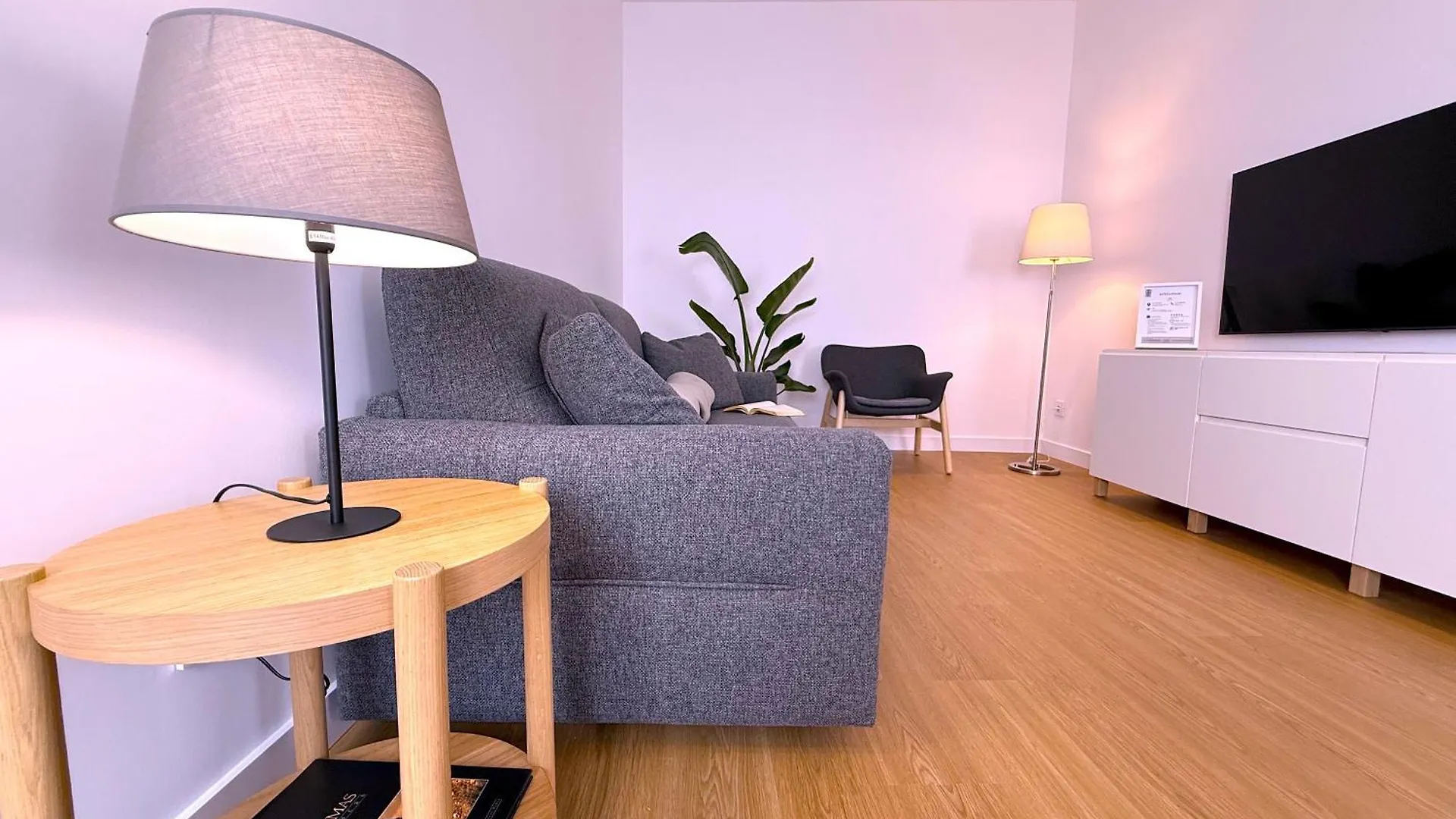 Apartamento Tropicalidays La Punta Suites House Los Realejos Espanha