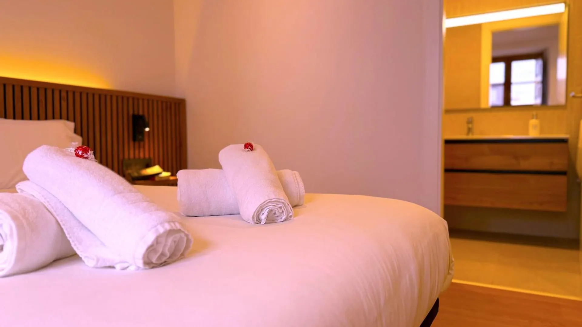 Tropicalidays La Punta Suites House Los Realejos 0*,  Espanha